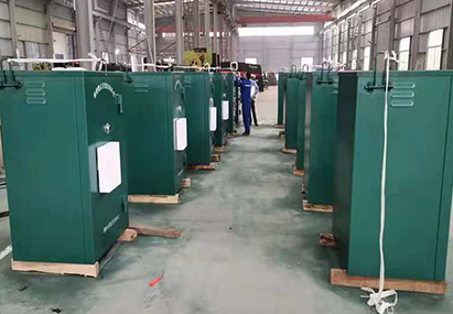 奇台移动炸药库：安全与效率并重的爆破行业新趋势